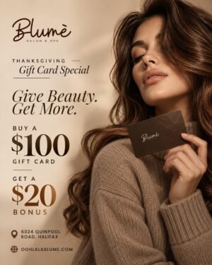 Thanks giving gift card special
